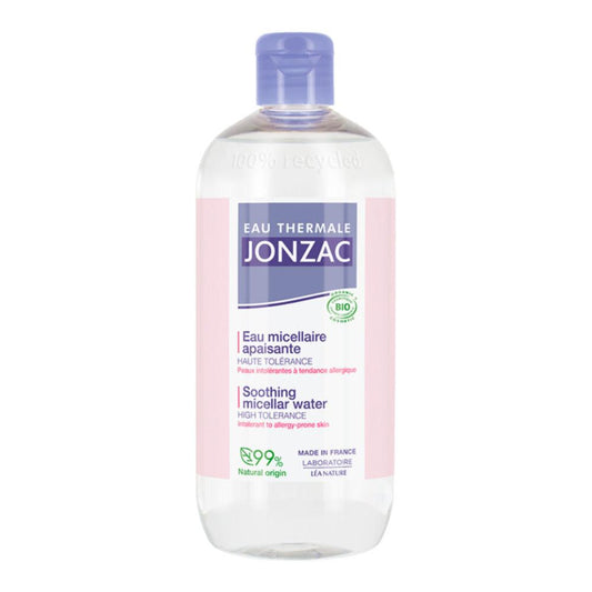 REactive Soothing Micellar Water - Medaid International