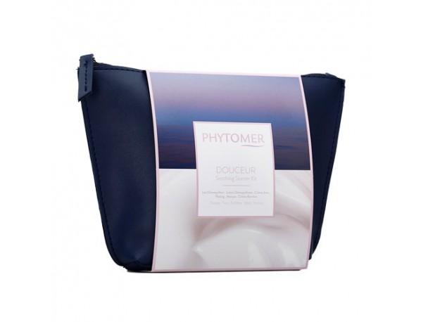 Phytomer Douceur Soothing Starter Kit - Medaid