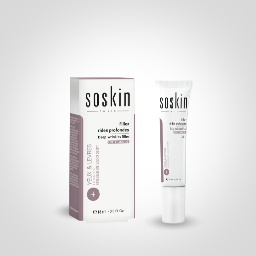 Soskin Eye Contour Filler - Medaid
