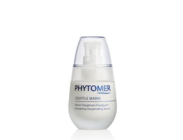 Phytomer Souffle Marin Energizing Oxygenating Serum - Medaid