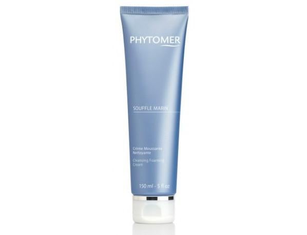 Phytomer Souffle Marin Cleansing Foaming Cream - Medaid
