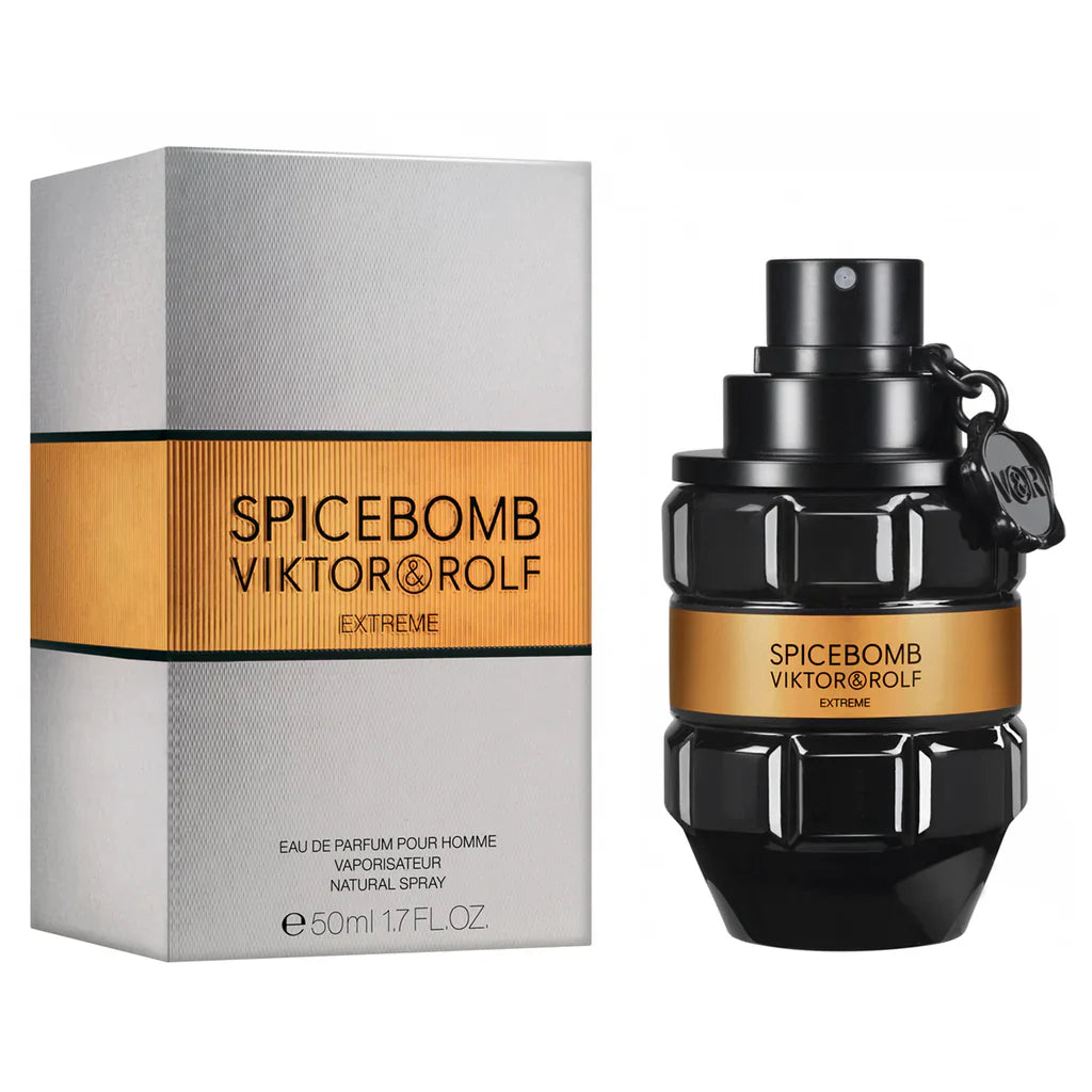 Spicebomb Extreme - Medaid