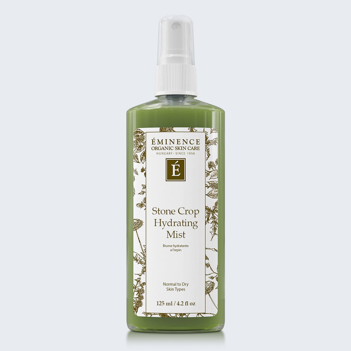 Eminence Organics Stone Crop Hydrating Mist - Medaid