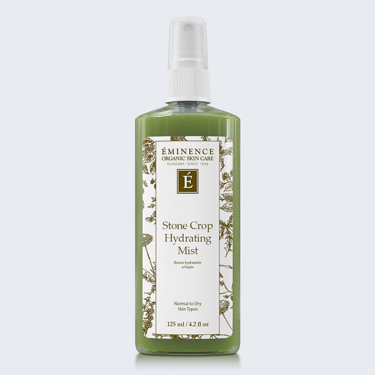 Eminence Organics Stone Crop Hydrating Mist - Medaid