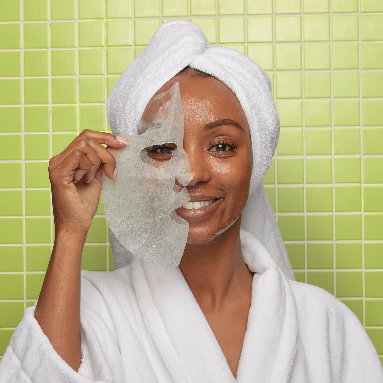 wishful-thirst-trap-rose-aloe-vera-soothing-sheet-mask-1-mask - Medaid