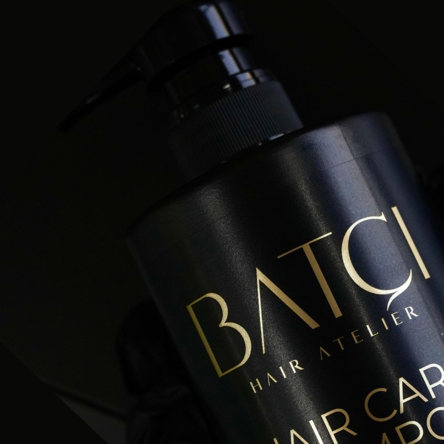 Sulfate-Free Deeply Nourishing Provitamin B5 Shampoo Set of 2 500 ML - Medaid International