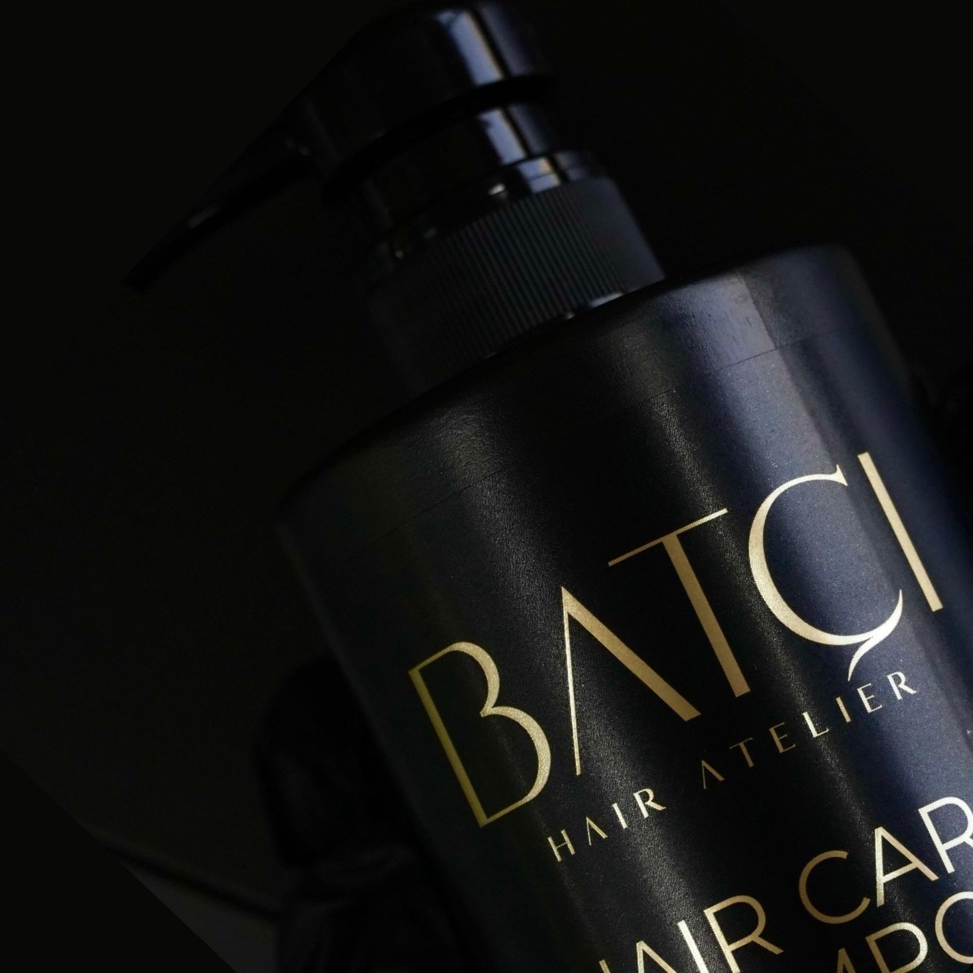 Sulfate-Free Deeply Nourishing Provitamin B5 Shampoo Set of 2 500 ML - Medaid International