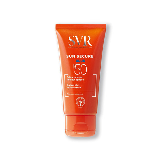 Sun Secure Blur 50ml - Medaid