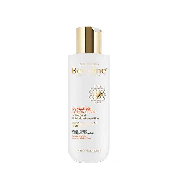 Sunscreen Lotion SPF30 - Medaid