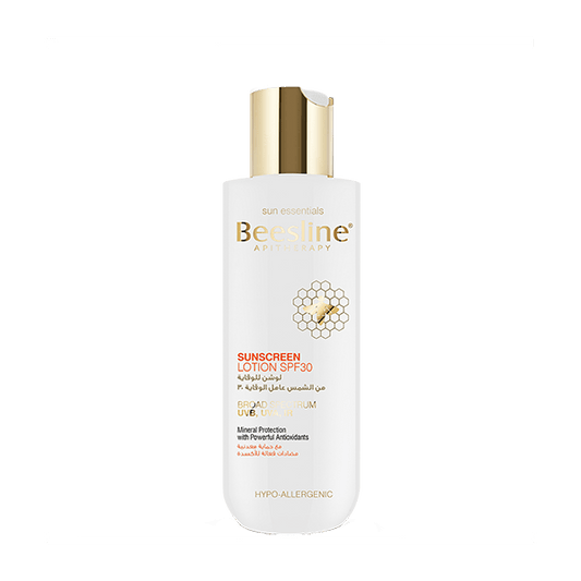 Sunscreen Lotion SPF30 - Medaid