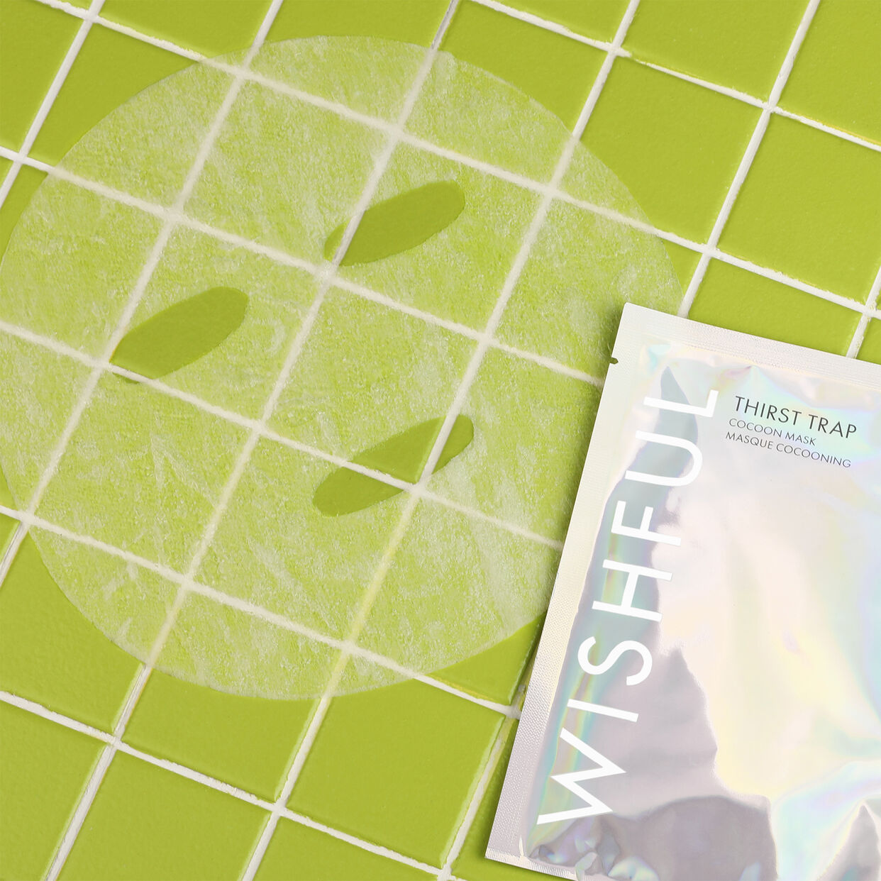 wishful-thirst-trap-rose-aloe-vera-soothing-sheet-mask-1-mask - Medaid