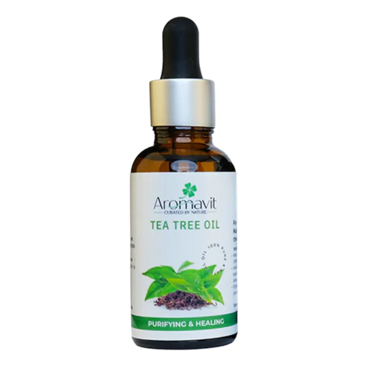 Trea Tree Oil Purifying & Healing - Medaid International