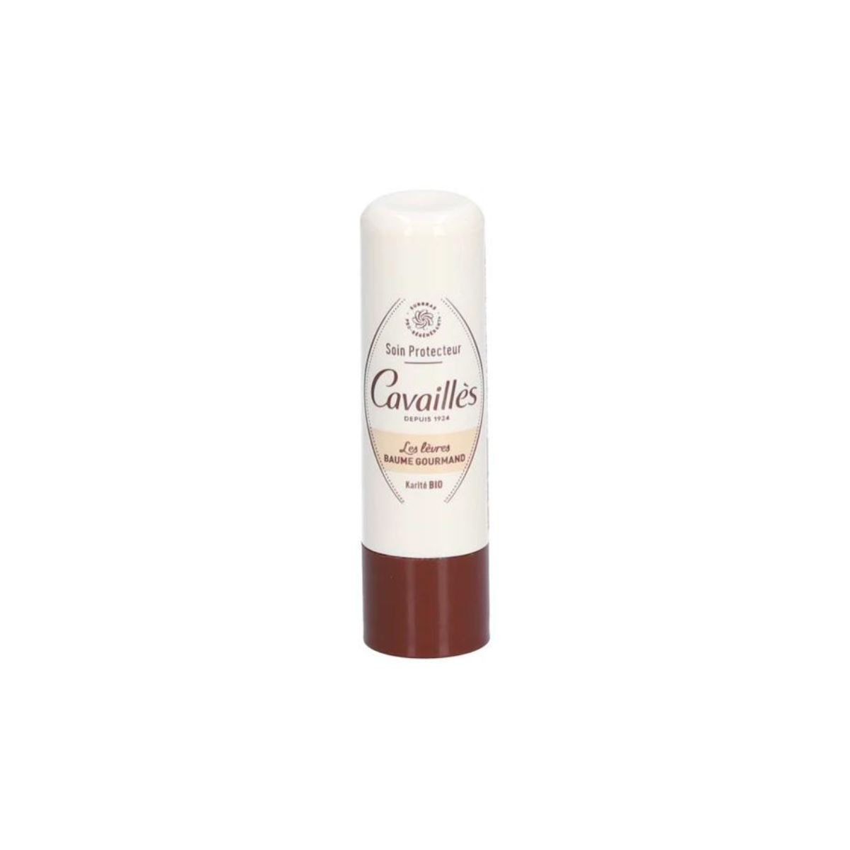 Rogé Cavaillès - Lip Balm Shea Bio 5.5ml - Medaid