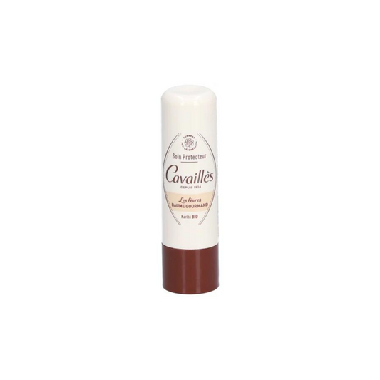 Rogé Cavaillès - Lip Balm Shea Bio 5.5ml - Medaid