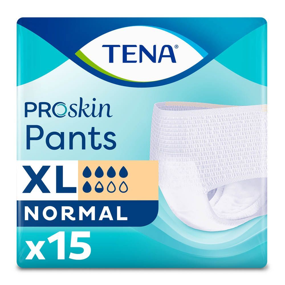 ProSkin Pants Normal XL - Medaid