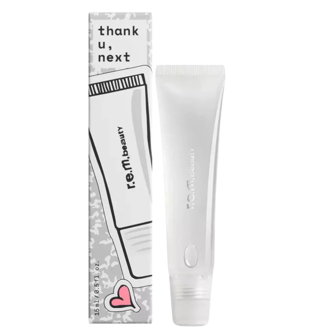 r-e-m-beauty-utmost-importance-plumping-lip-gloss-xl - Medaid