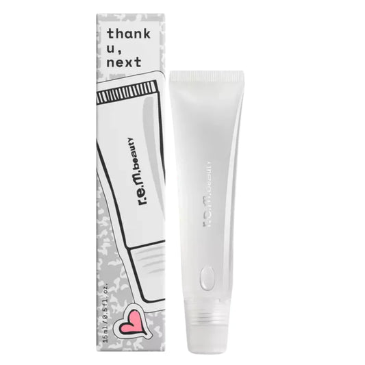 r-e-m-beauty-utmost-importance-plumping-lip-gloss-xl - Medaid