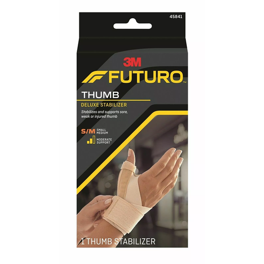 Thumb Deluxe Stabiliser - Medaid International