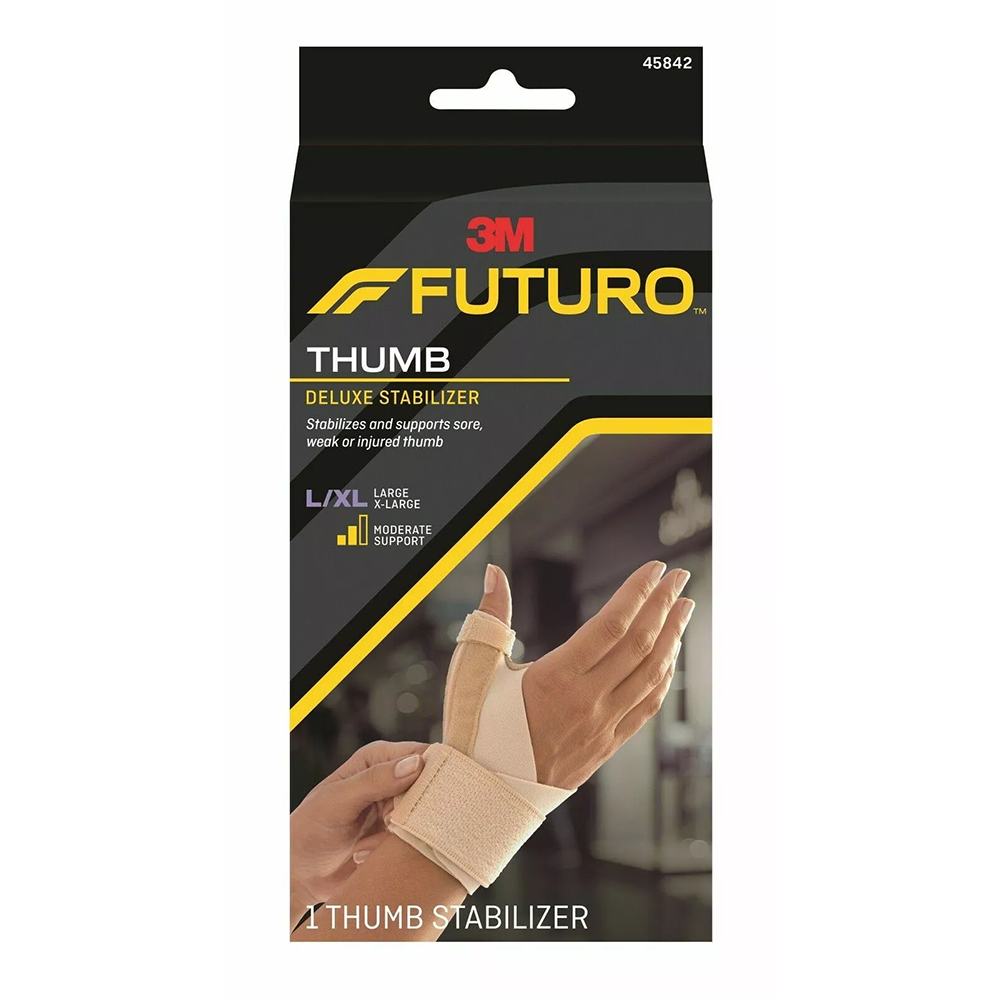 Thumb Deluxe Stabiliser - Medaid International