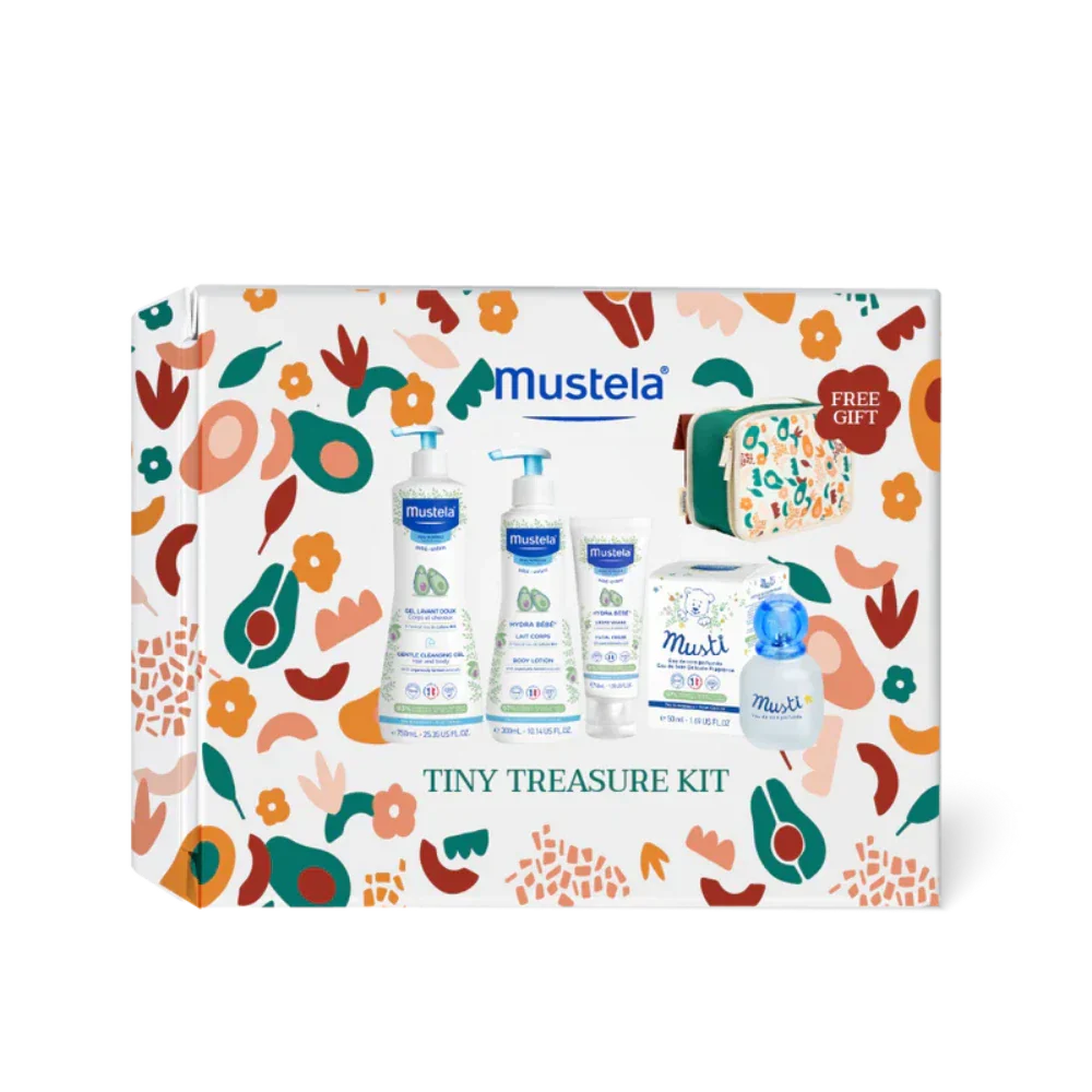 Tiny Treasure Kit - Medaid International