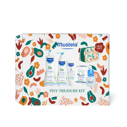 Tiny Treasure Kit - Medaid International
