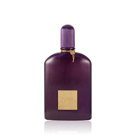Velvet Orchid Eau de Parfum - Medaid