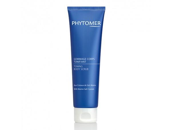 Phytomer Toning Body Scrub w/Marine Salt Crystals - Medaid