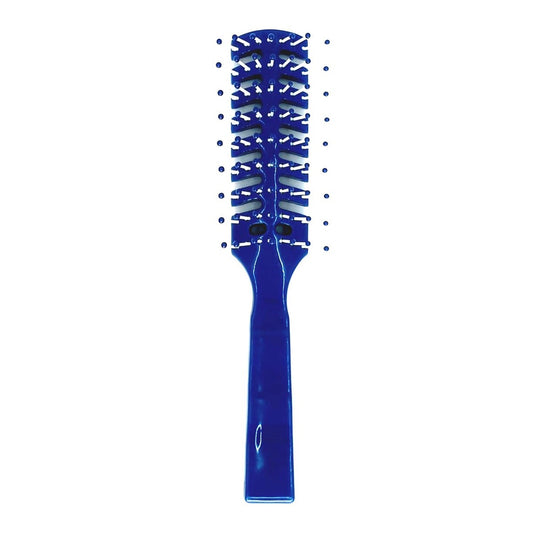 Top Fashion Superior Br0501 Detangling Vent Hair Brush - Medaid