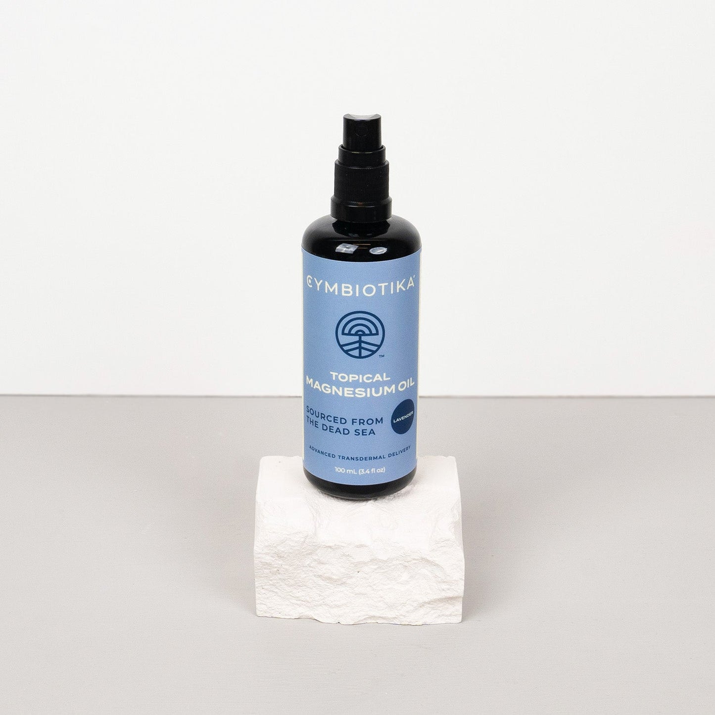 Topical Magnesium Oil Spray for Sleep | CYMBIOTIKA - Medaid