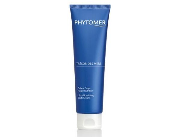 Phytomer Tresor Des Mers Ultra-Nourishing Body Cream - Medaid