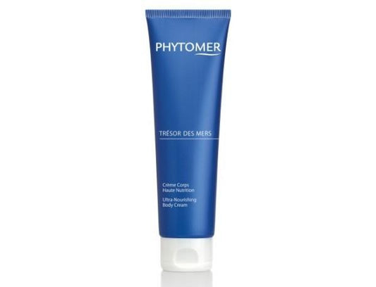 Phytomer Tresor Des Mers Ultra-Nourishing Body Cream - Medaid