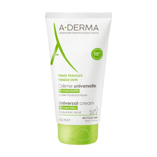 Universal Moisturizing Cream - Medaid