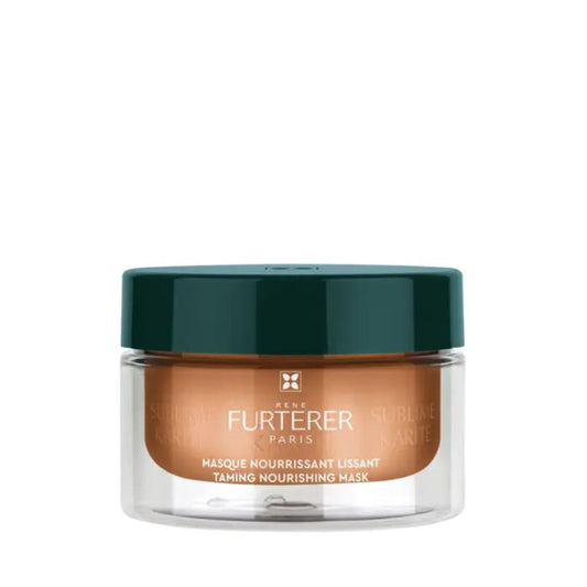 Sublime Karite Taming Nourishing Mask - Medaid International