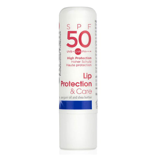 Ultsn Lip Protection Spf50 4.8g Blister - Medaid