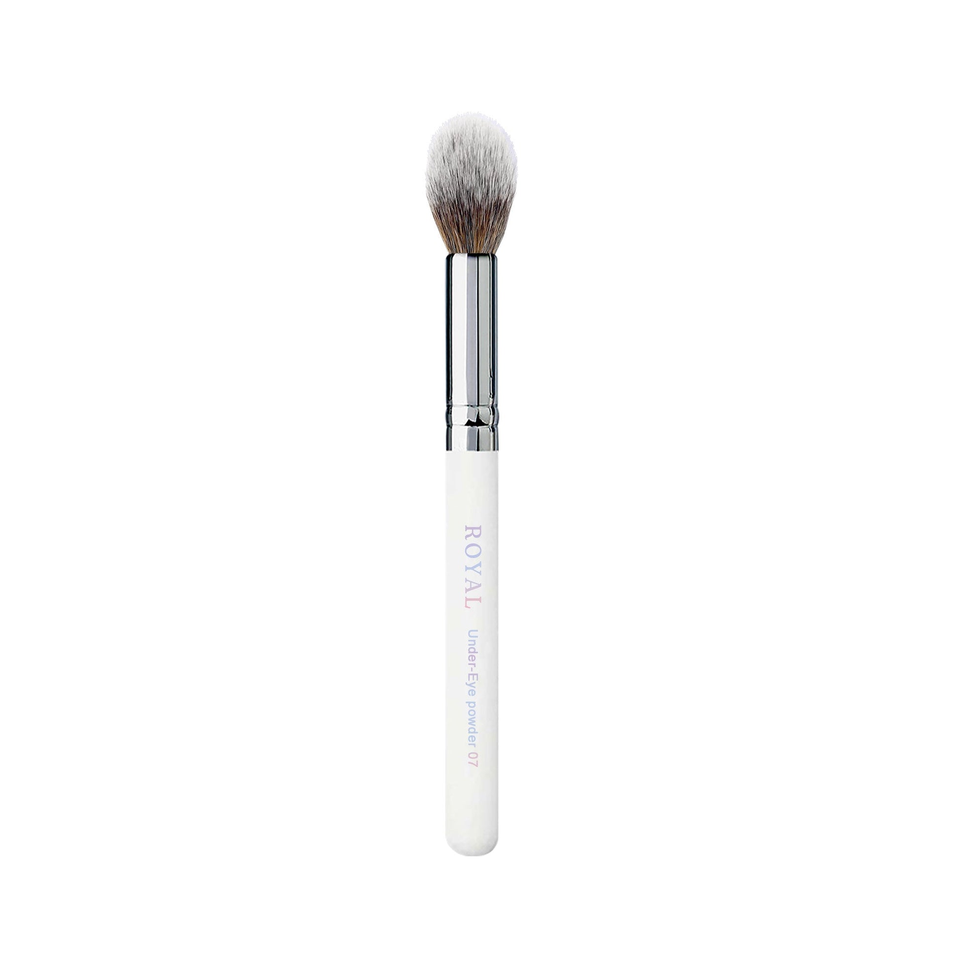 Royal Cosmetics Under Eye Powder Brush - Medaid