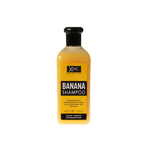Shampoo for Hair - Medaid