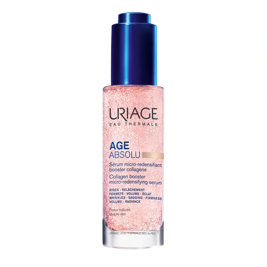 Age Absolu Collagen Booster Serum - Medaid International