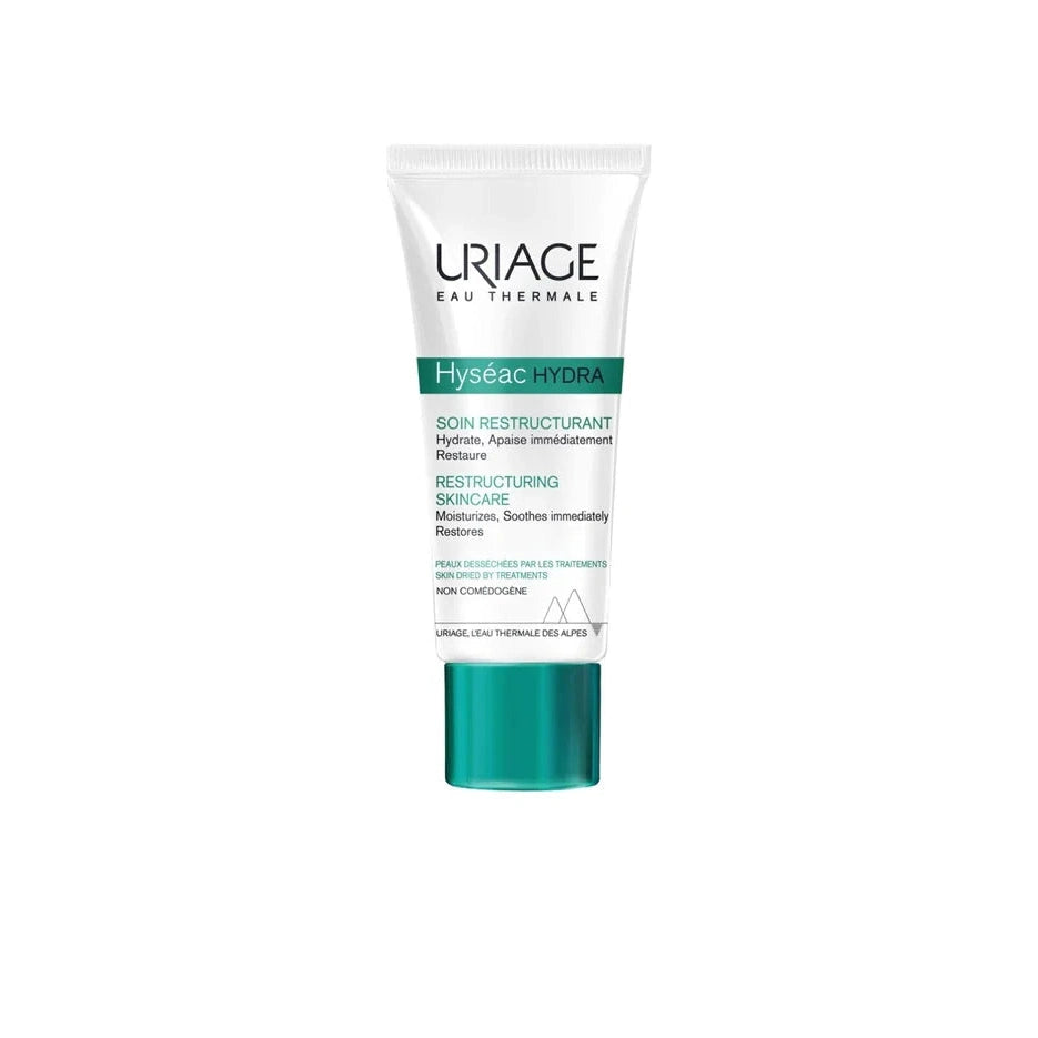 Hyséac hydra  40ML - Medaid