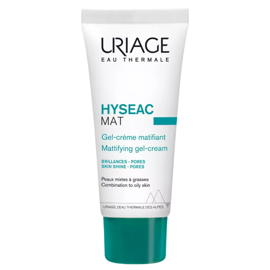 Hyseac Mat Gel Cream - Medaid International
