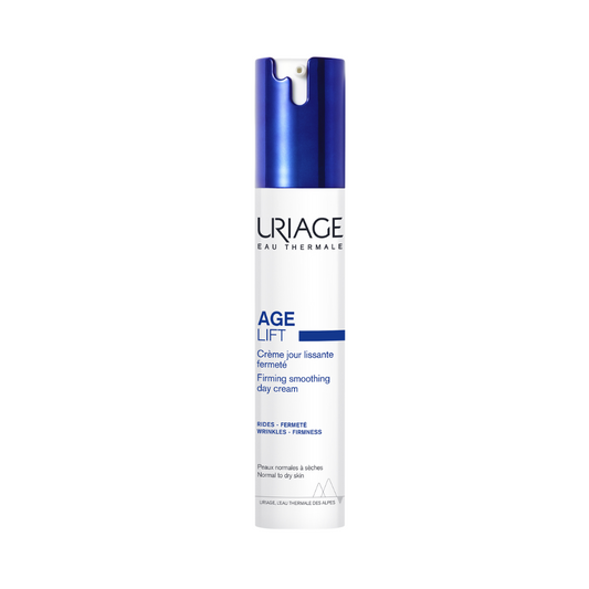 Uriage Age Lift Firming Smoothing Day Cream 40ml - Medaid