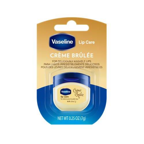 Lip Care Creme Brulee - Medaid