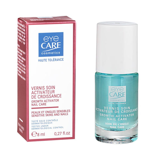 Eye Care - Growth Activator Treatment - 8 ml - Medaid