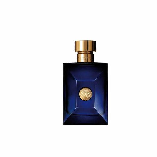 Versace Perfume - Dylan Blue Pour Homme - Eau de Toilette - Medaid