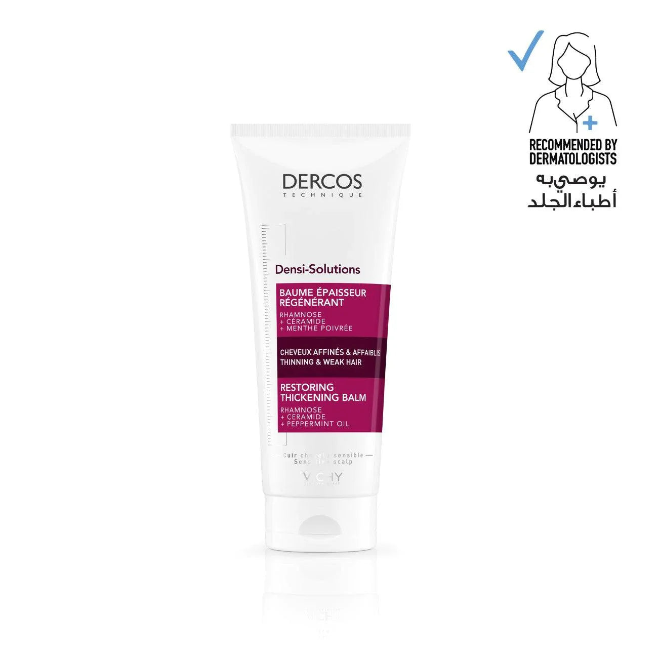 Densi-Solutions Hair Thickening Conditioner - Medaid