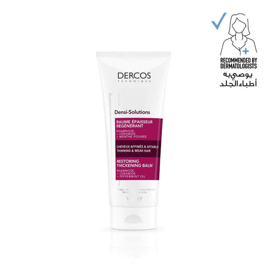 Densi-Solutions Hair Thickening Conditioner - Medaid