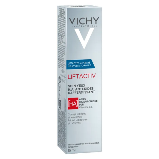 Liftactiv Supreme Eye Cream - Medaid