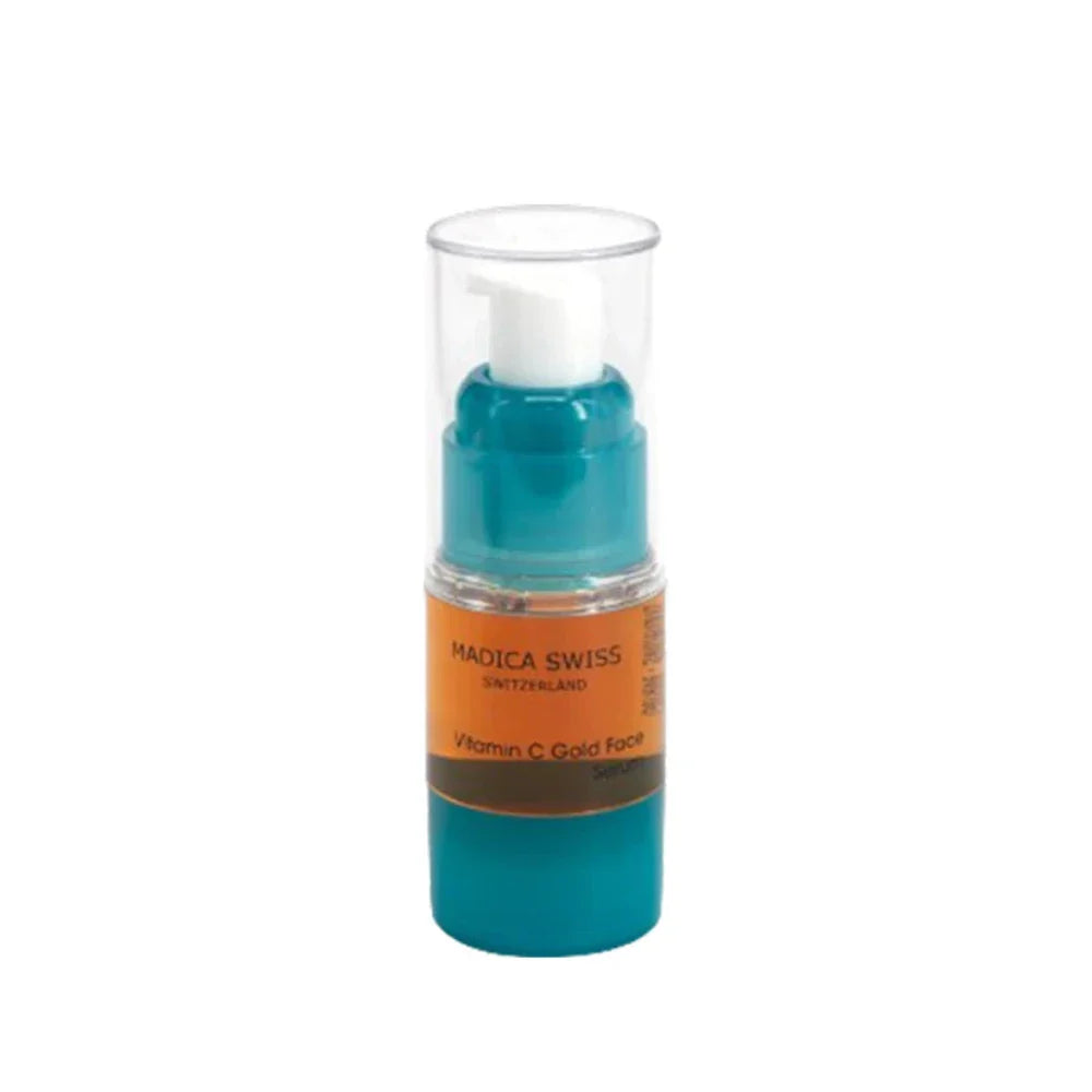 Vitamin C Face Serum - Medaid International