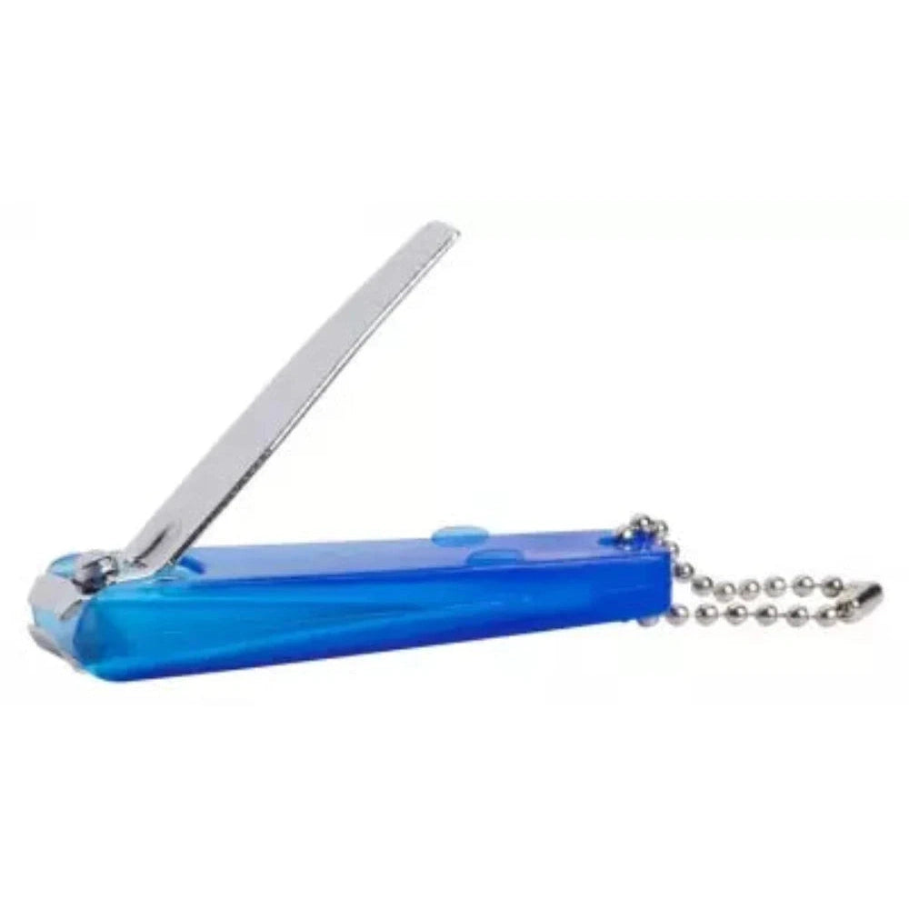 Pocket Nail Clipper with Chain - Medaid International
