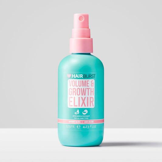 Hairburst Volume & Growth Elixir - Medaid