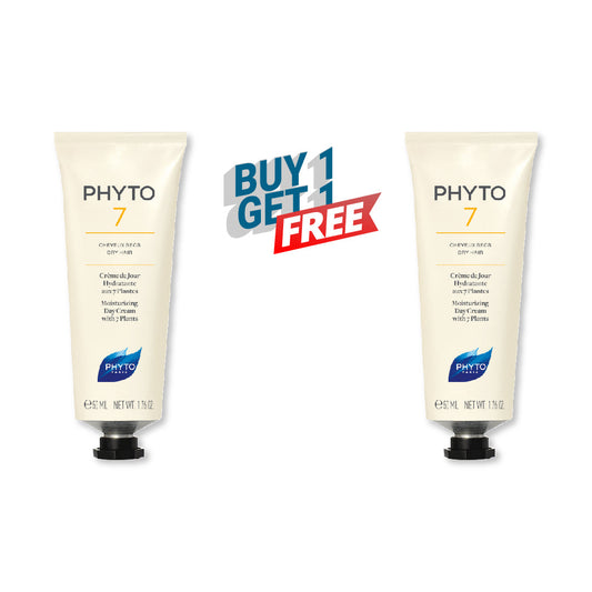 Phyto 7 Day Cream Duo - Medaid